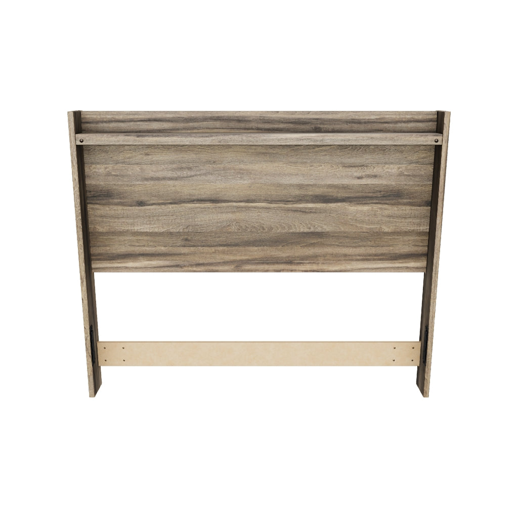 Elbrim Queen Panel Headboard