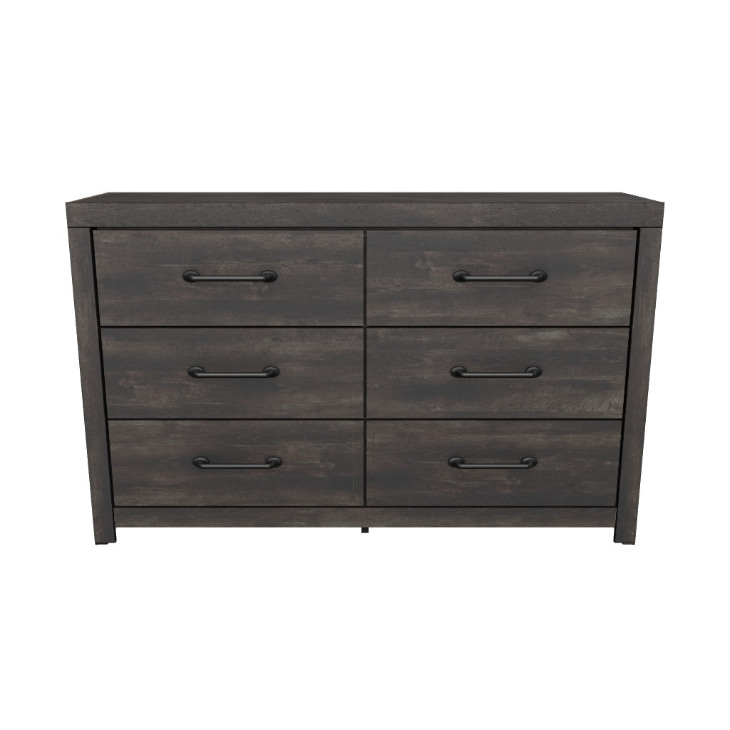 Hollivern Dresser