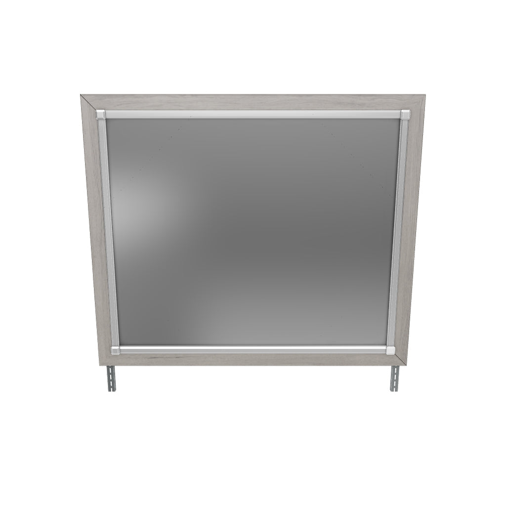 Lodanna Bedroom Mirror