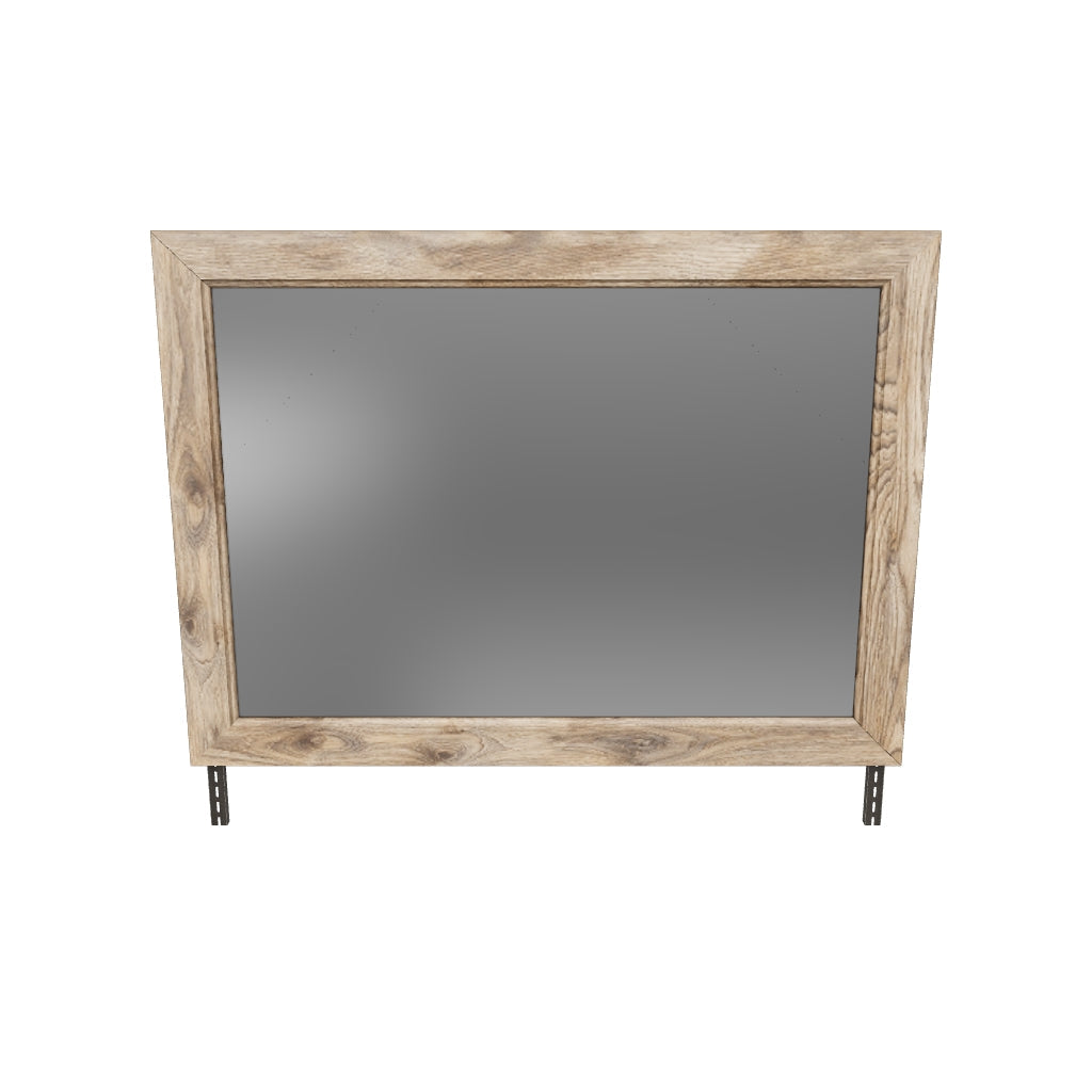 Rusticott Bedroom Mirror