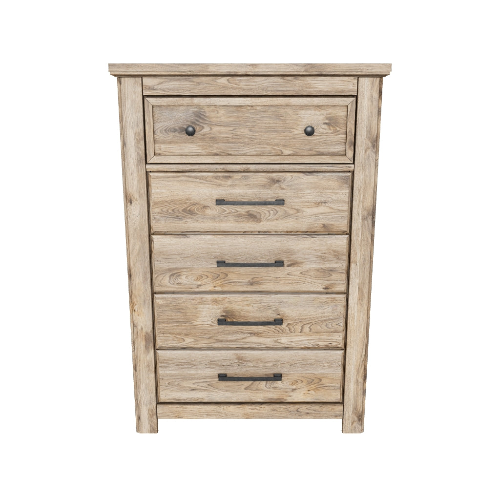 Rusticott Chest of Drawers