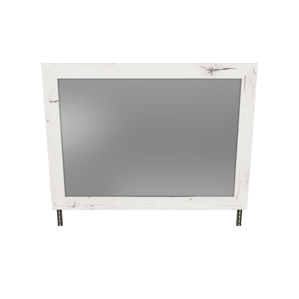Lawroy Bedroom Mirror