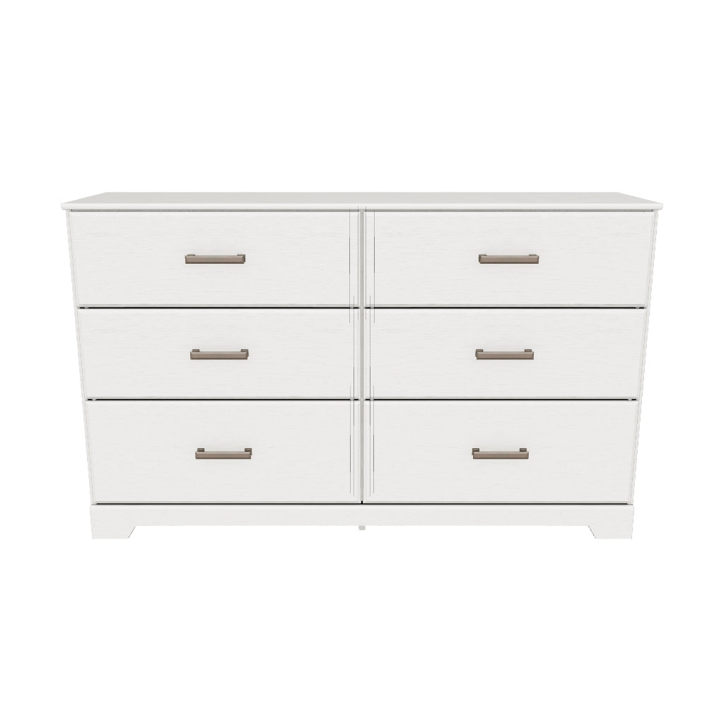 Stelsie Dresser