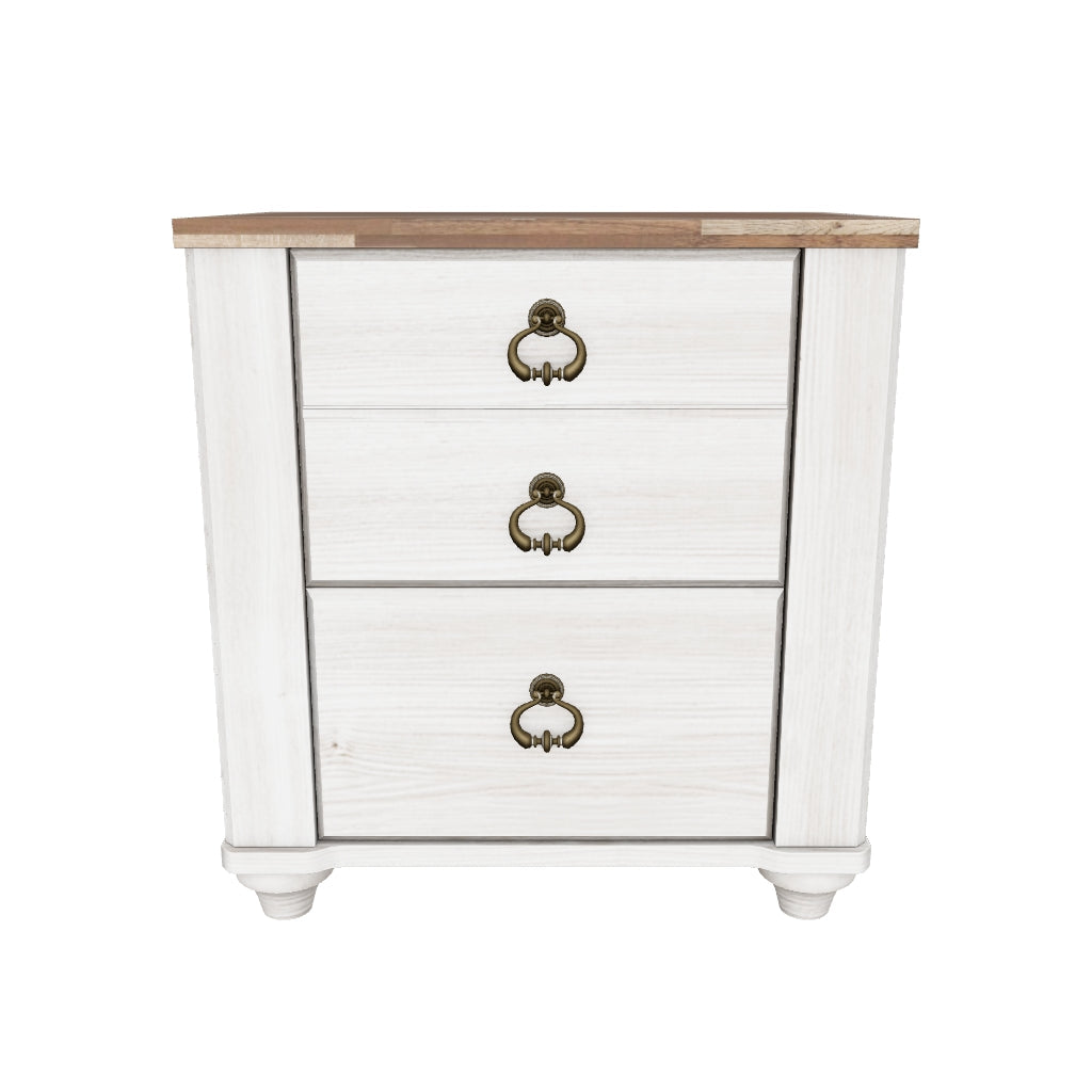 Willowton Nightstand