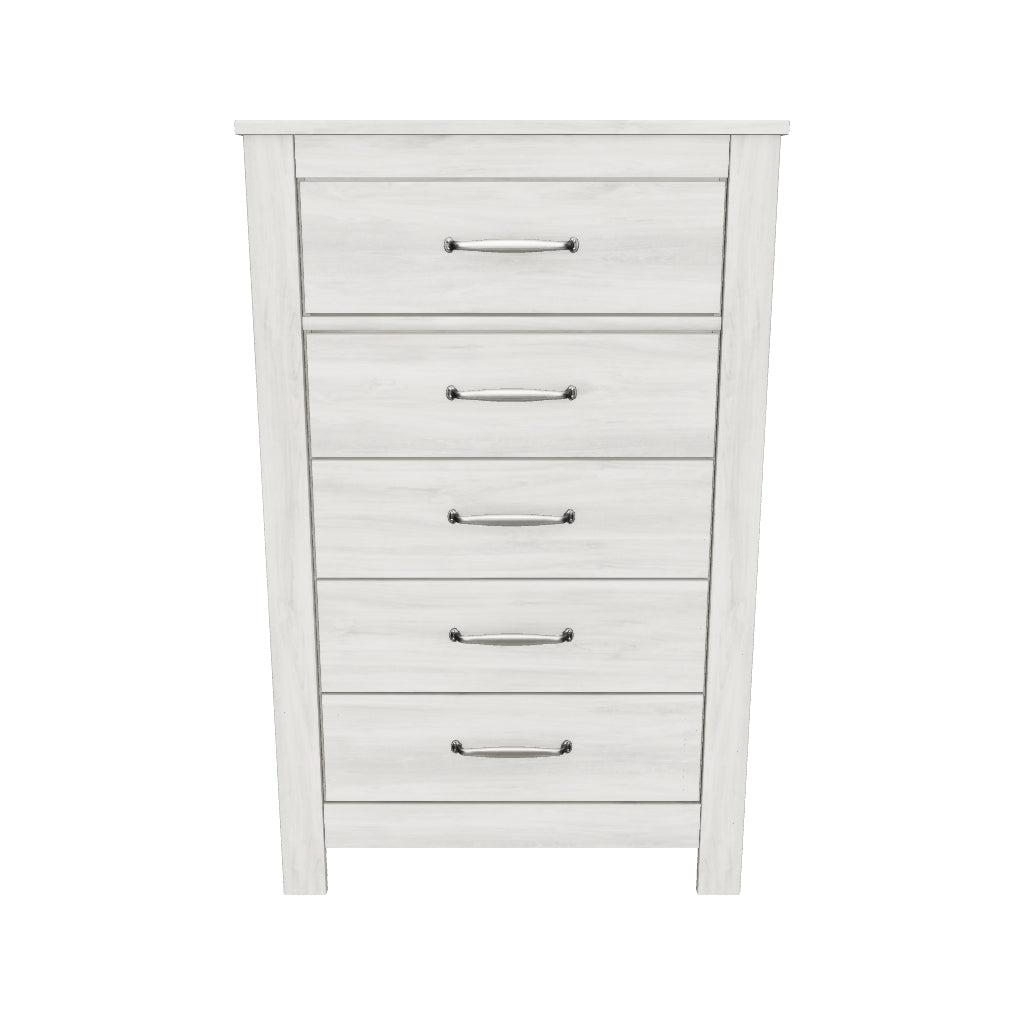 Bellaby Chest of Drawers