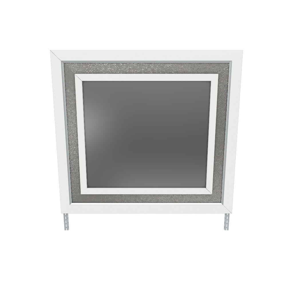 Zuraleus Bedroom Mirror