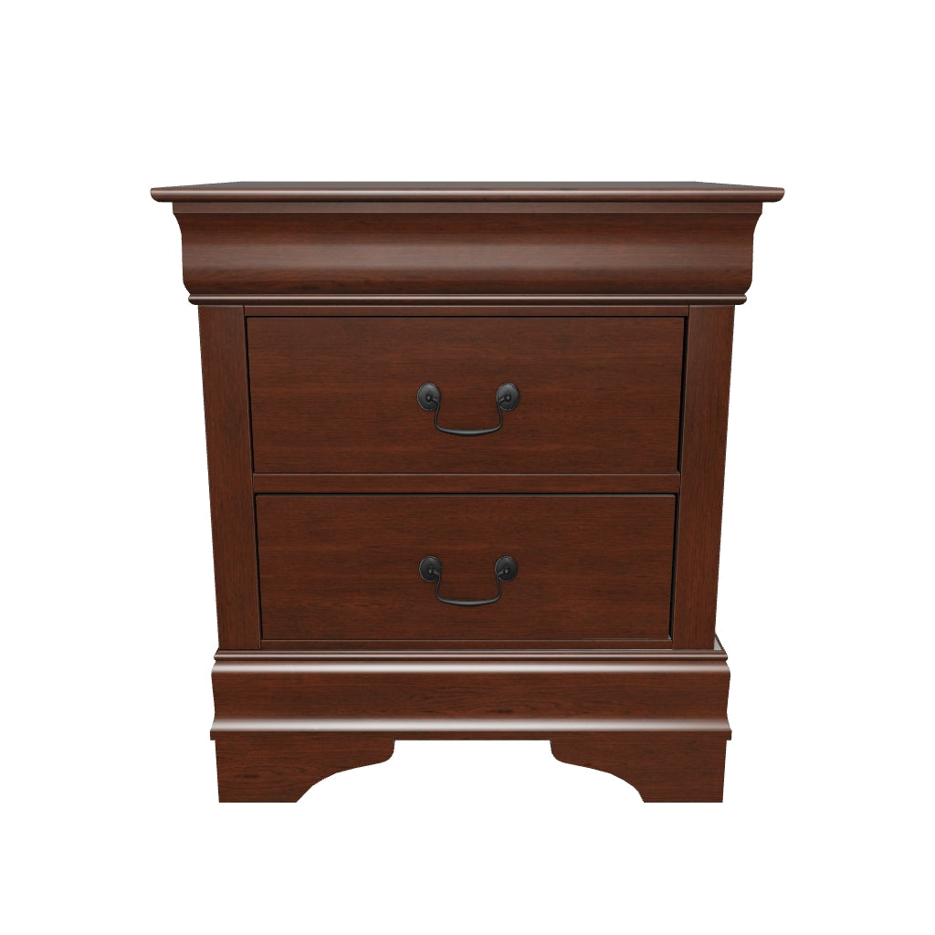 Alisdair Nightstand