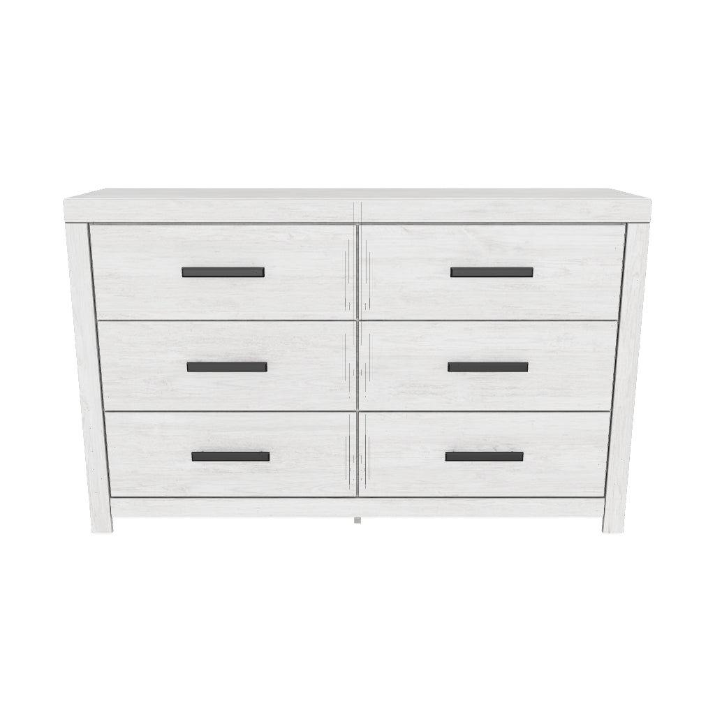 Cayboni Dresser
