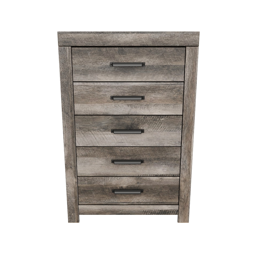 Wynnlow Chest of Drawers