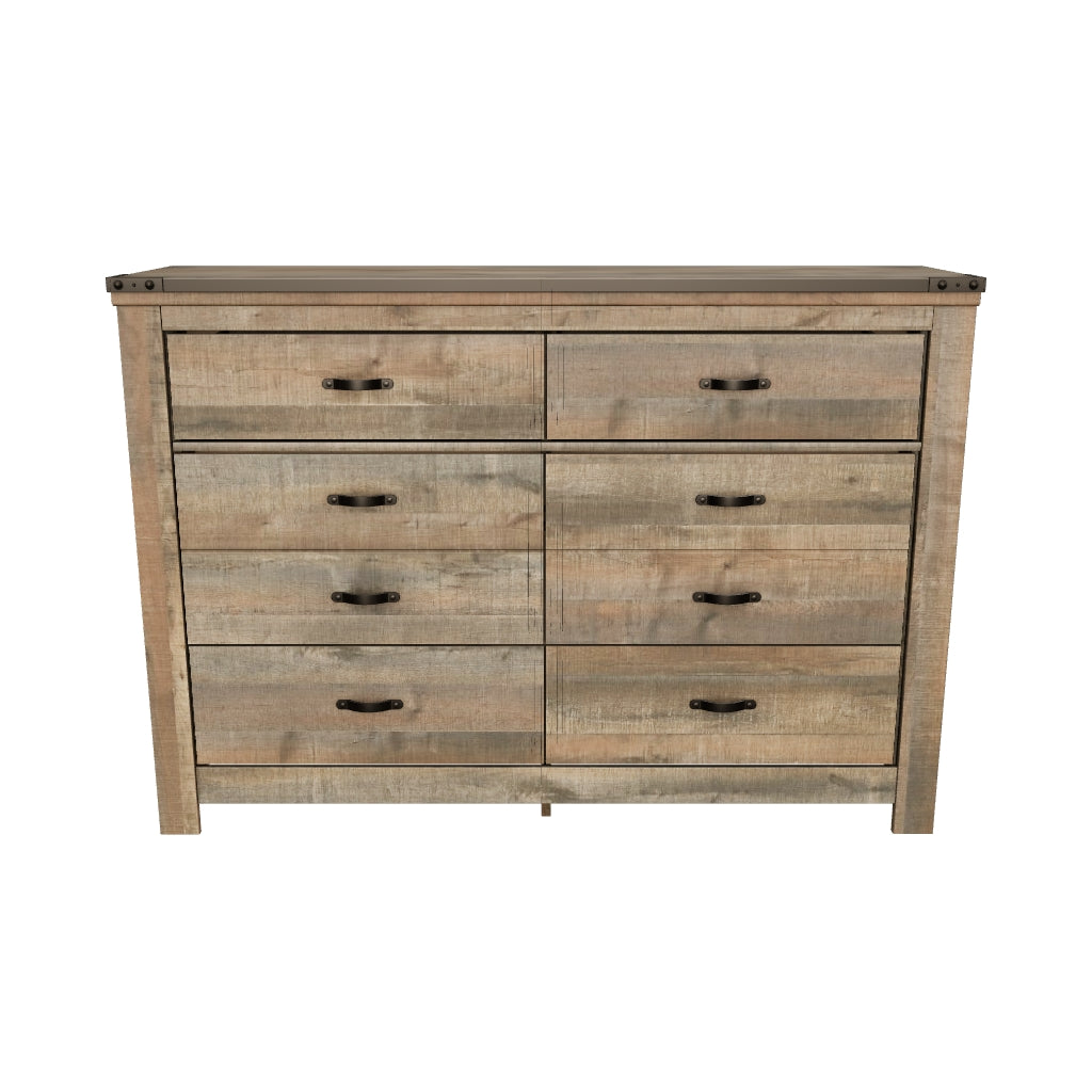 Trinell Dresser