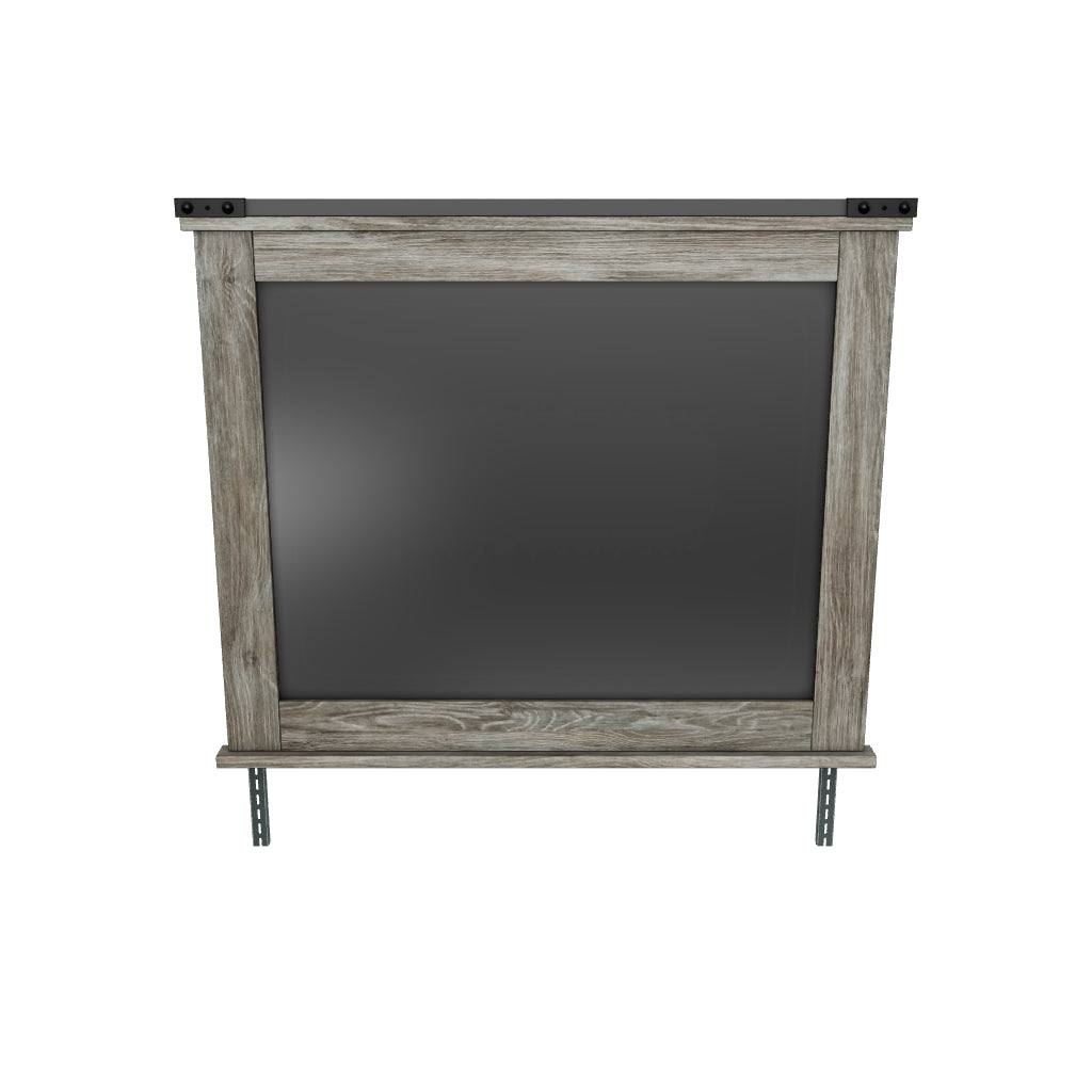Frandern Bedroom Mirror