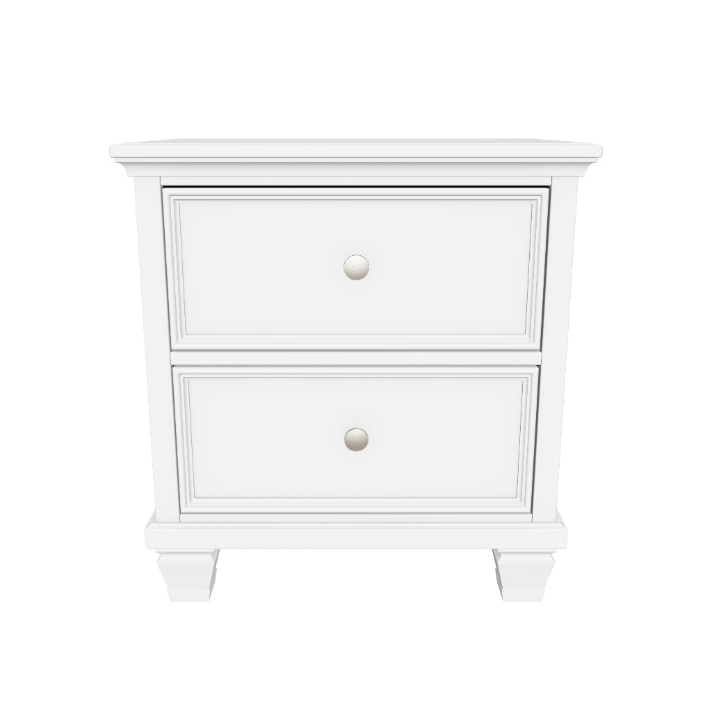 Fortman Nightstand