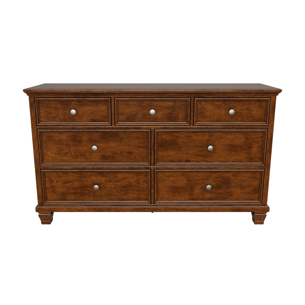 Danabrin Dresser