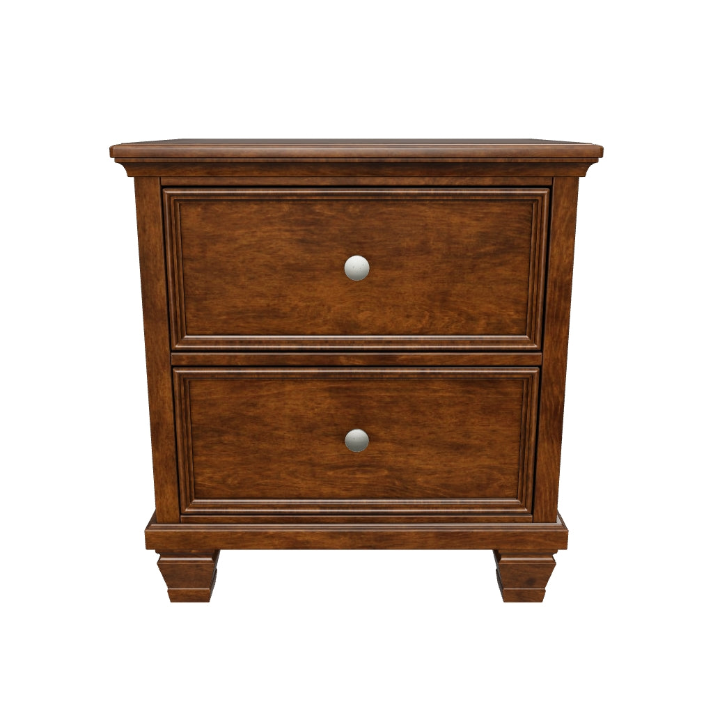 Danabrin Nightstand