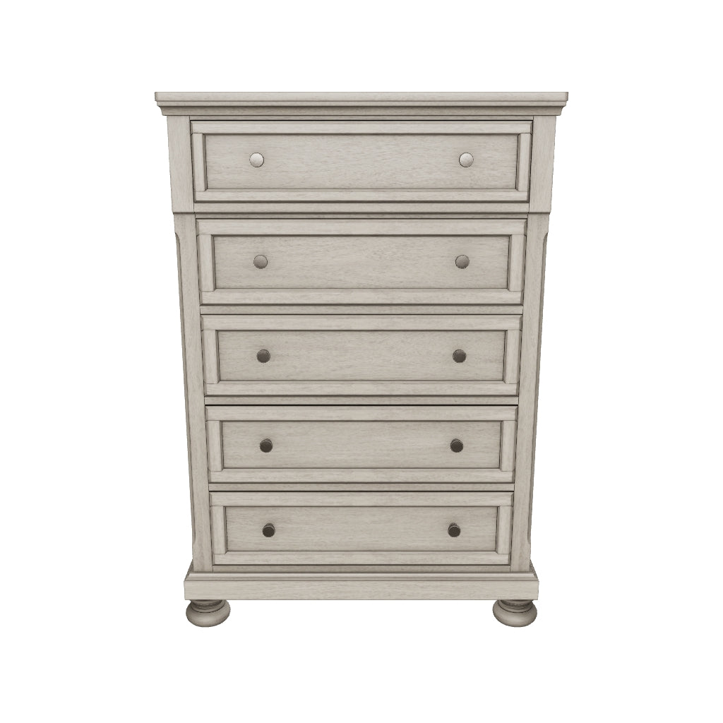 Lettner Chest of Drawers