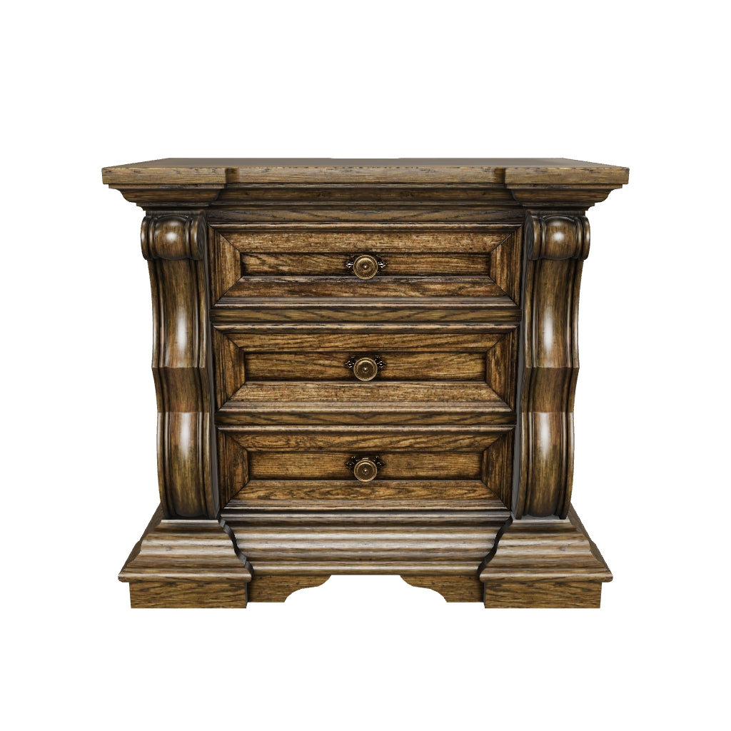 Maylee Nightstand