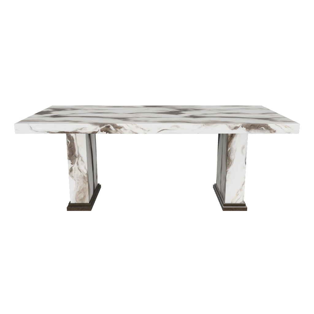 Jeshina Dining Table
