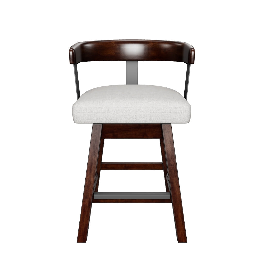 Haddigan Counter Height Barstool