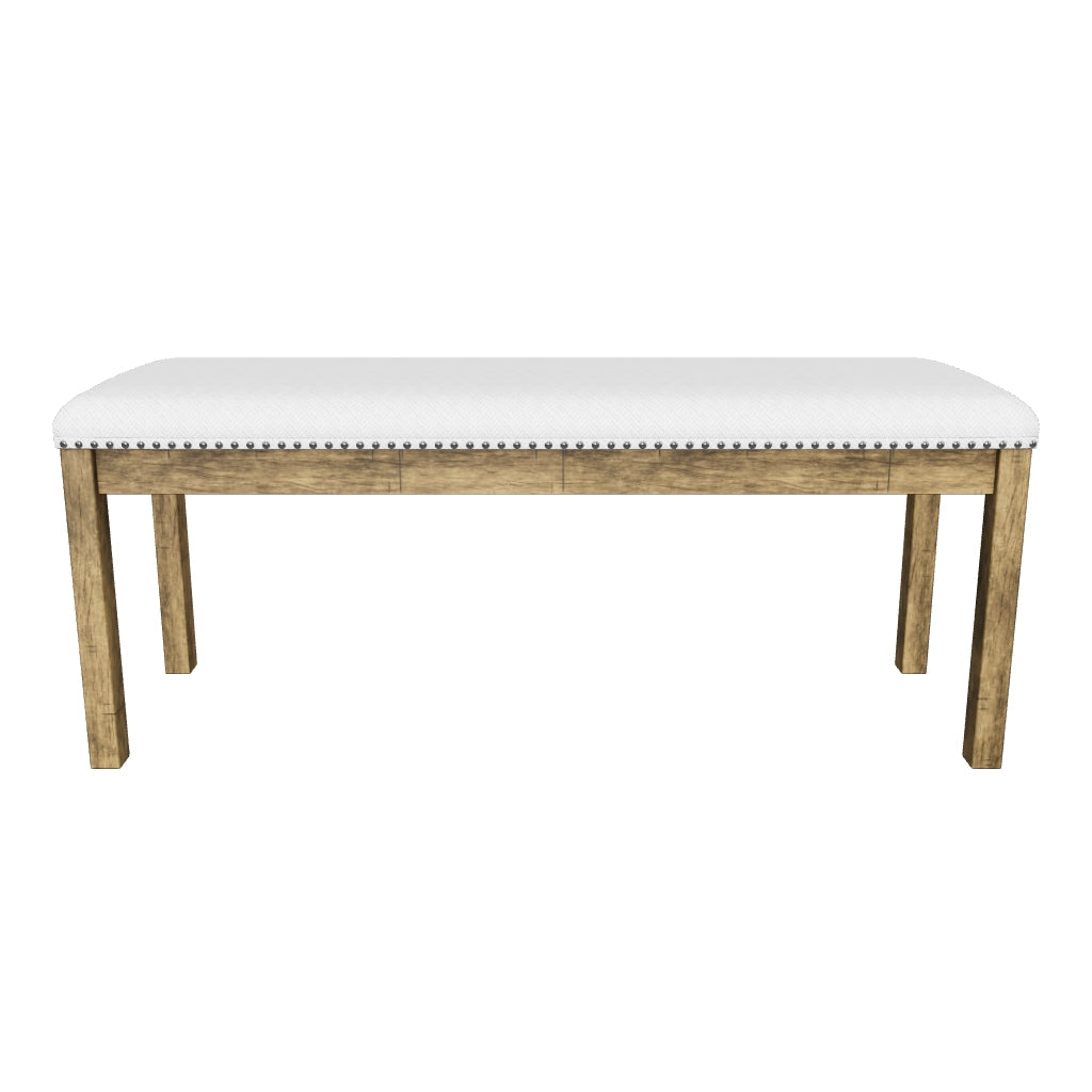 Moriville Dining Bench