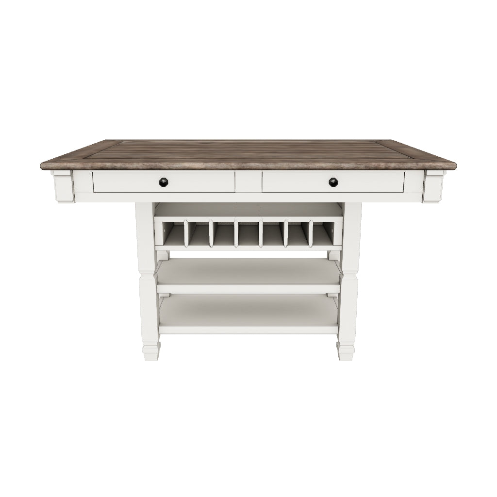 Bolanburg Counter Height Dining Table