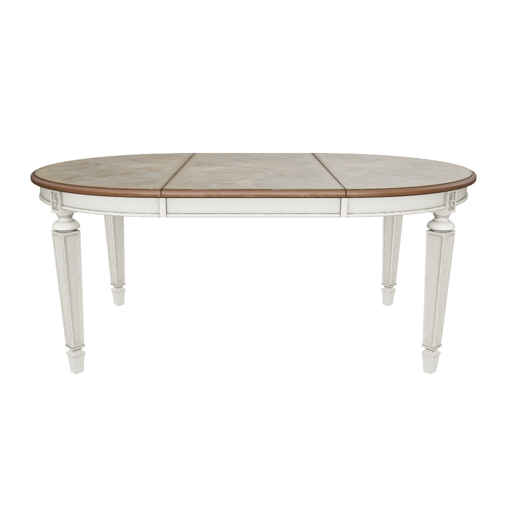 Realyn Dining Extension Table