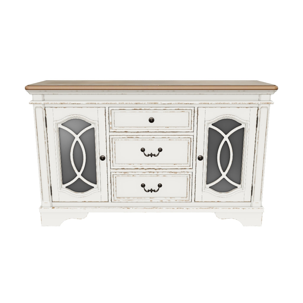 Realyn Dining Server