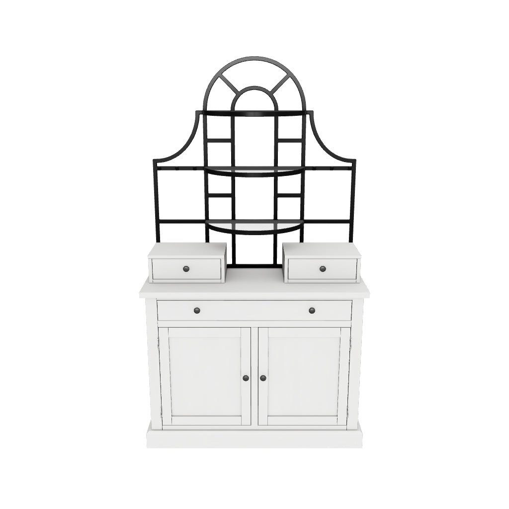 Greddinton Baker's Rack