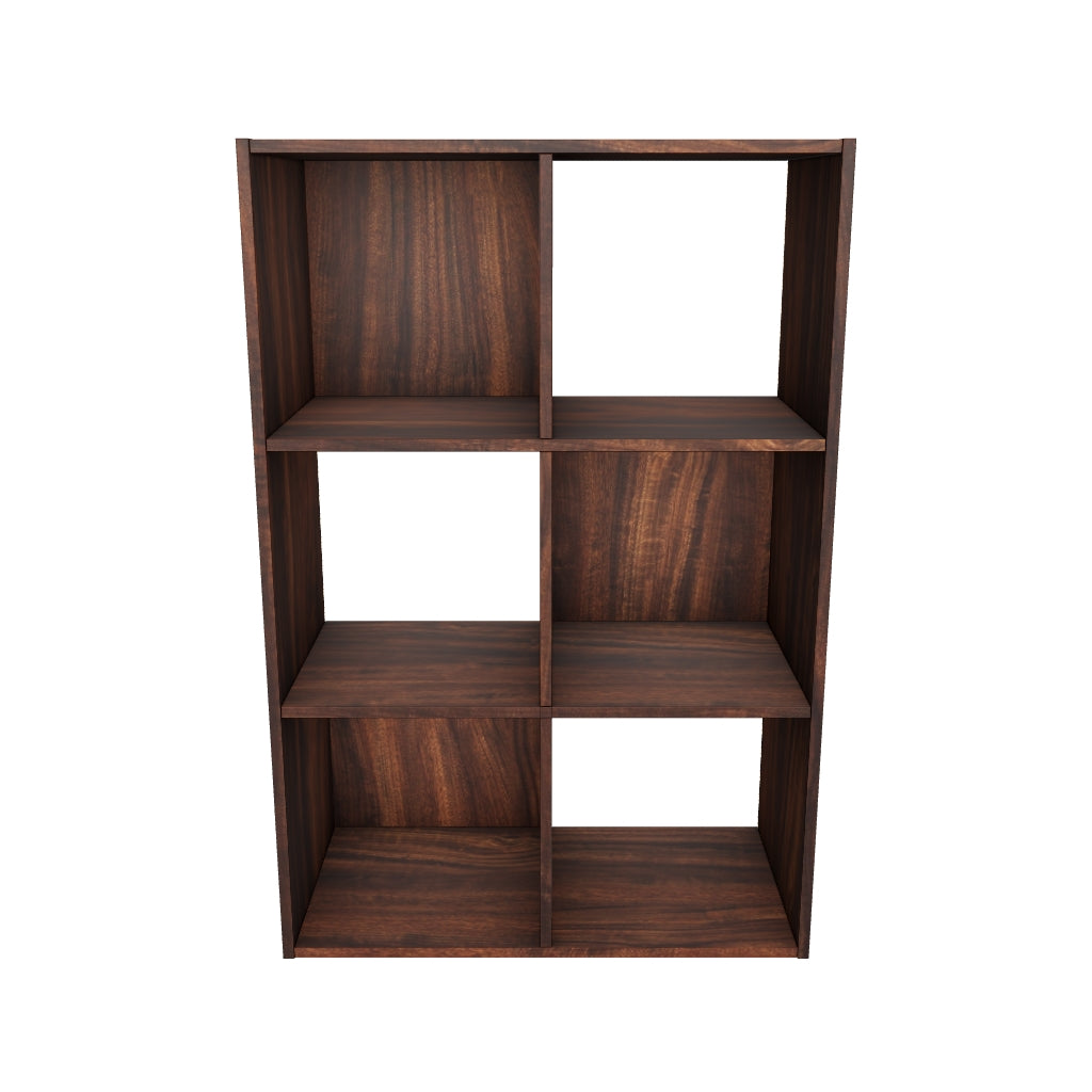 Glosmount Six Cube Organizer