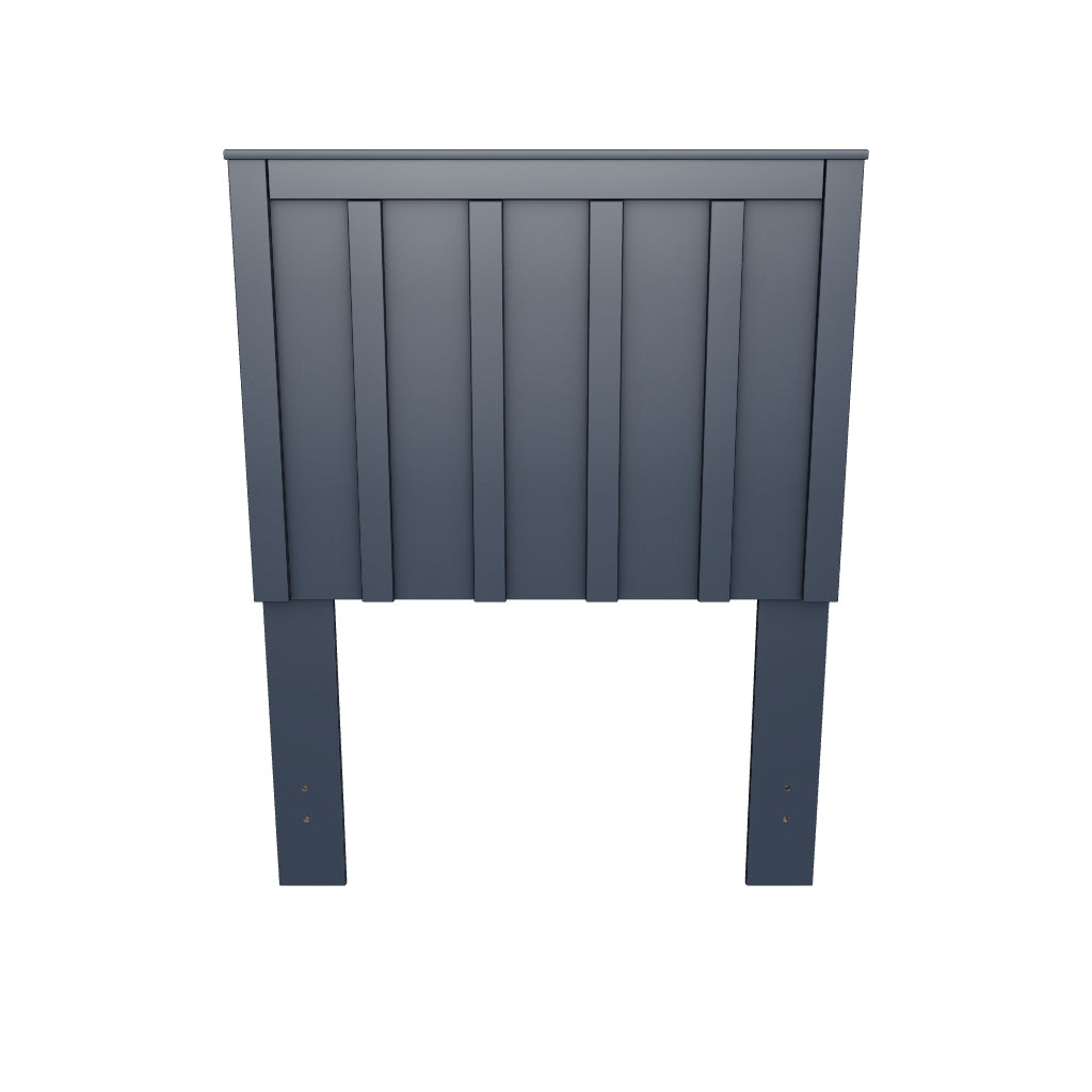 Simmenfort Twin Panel Headboard