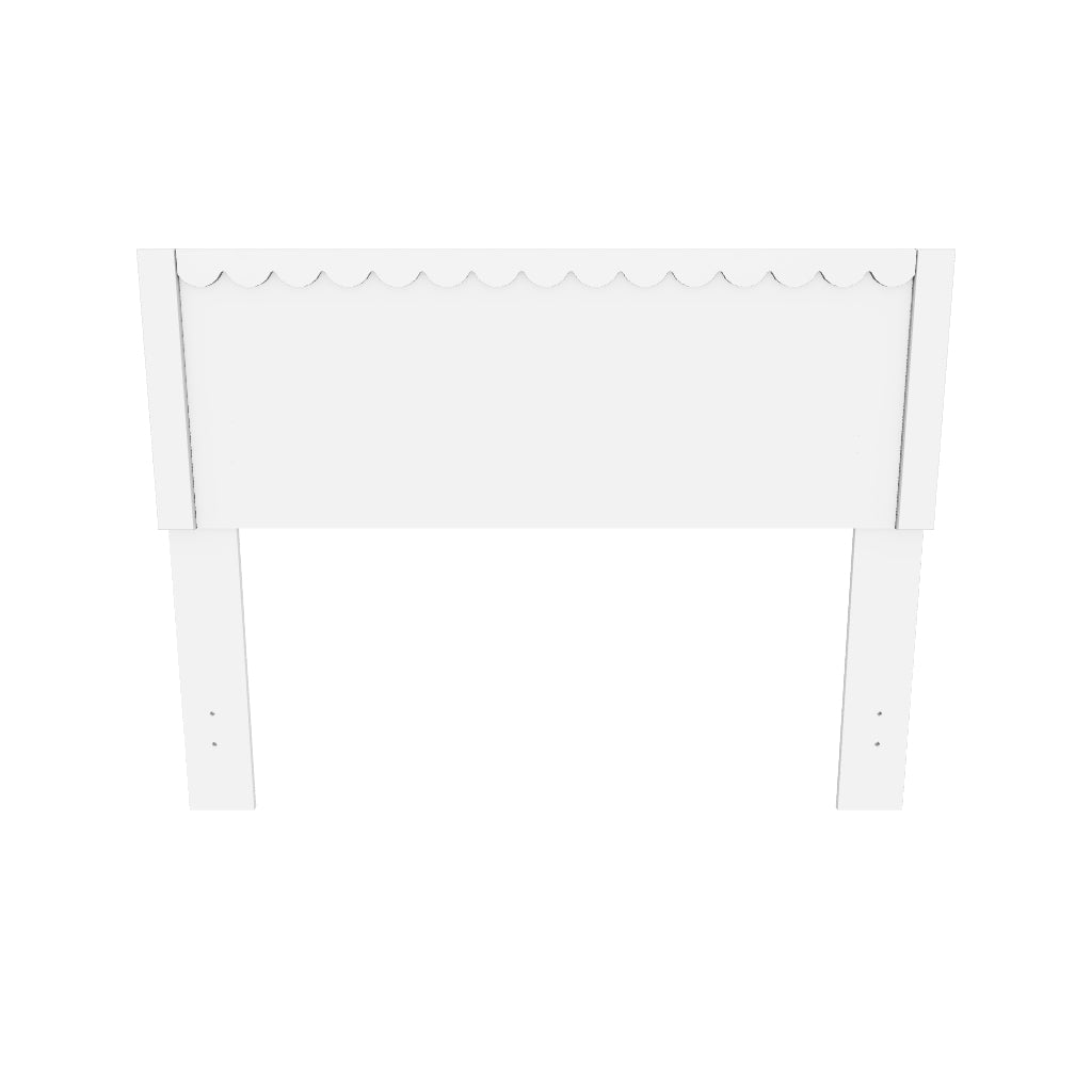 Hallityn Full Panel Headboard