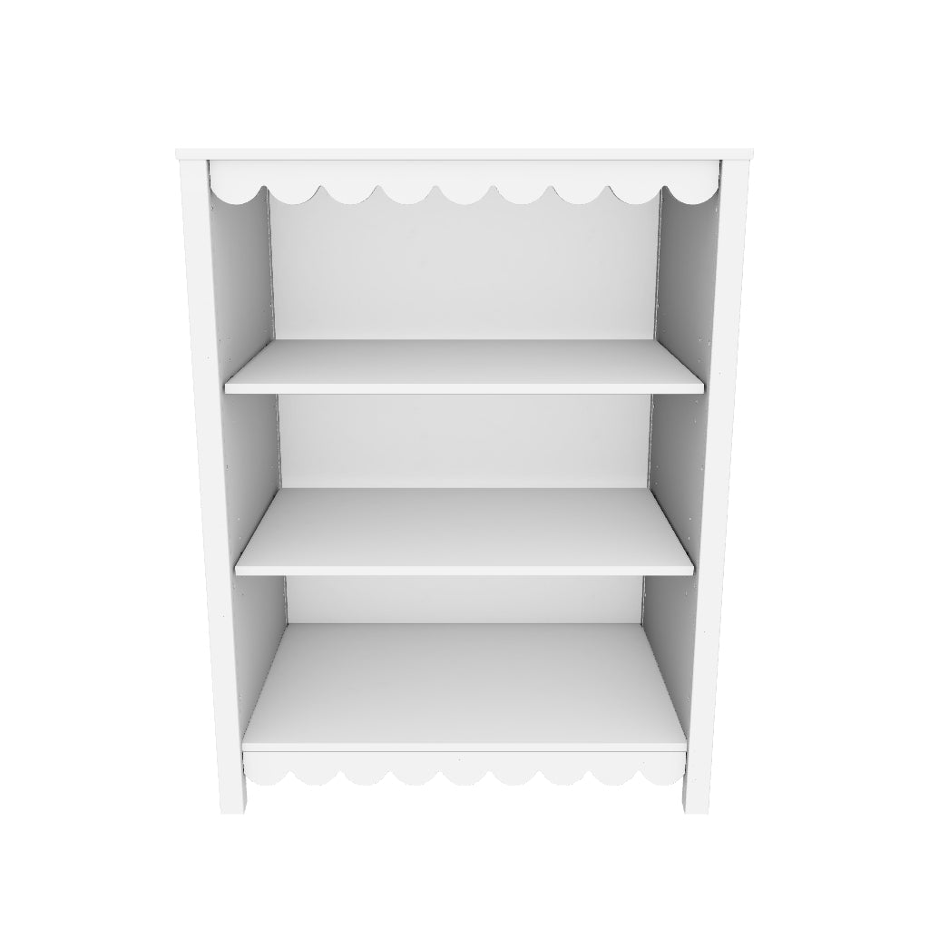 Hallityn Bookcase