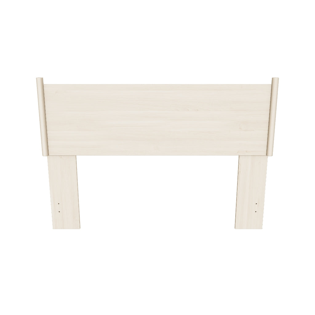 Cabinella Queen Panel Headboard