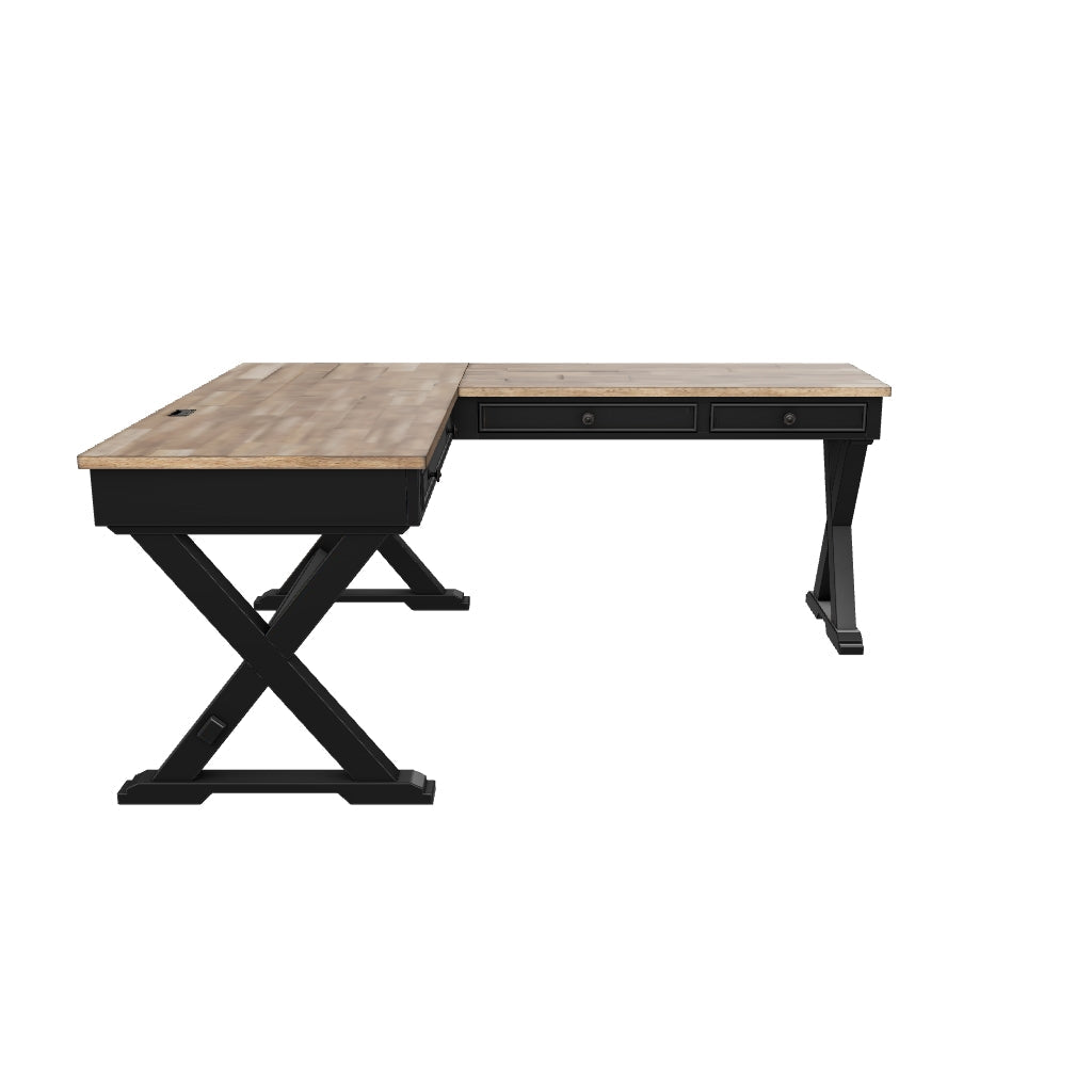 Wildenauer Home Office Desk