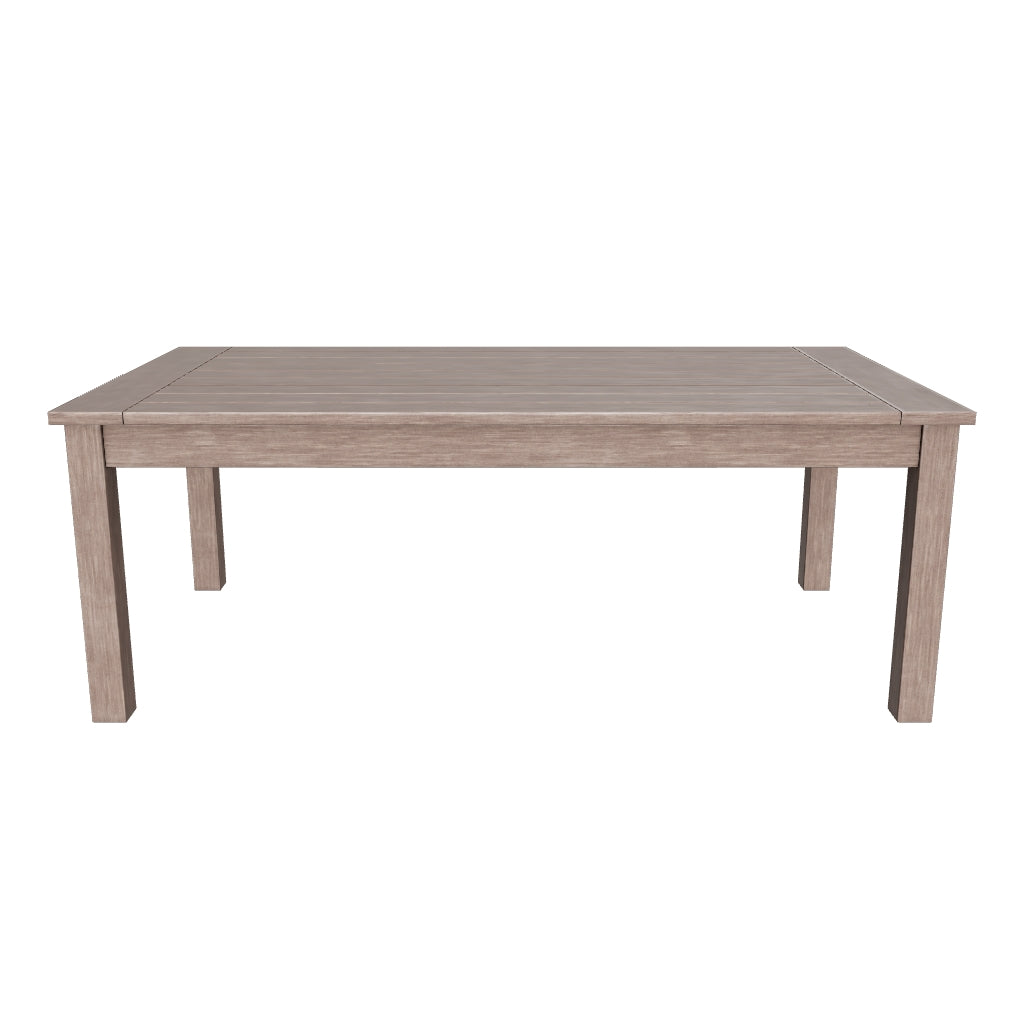 Hillside Barn Outdoor Coffee Table