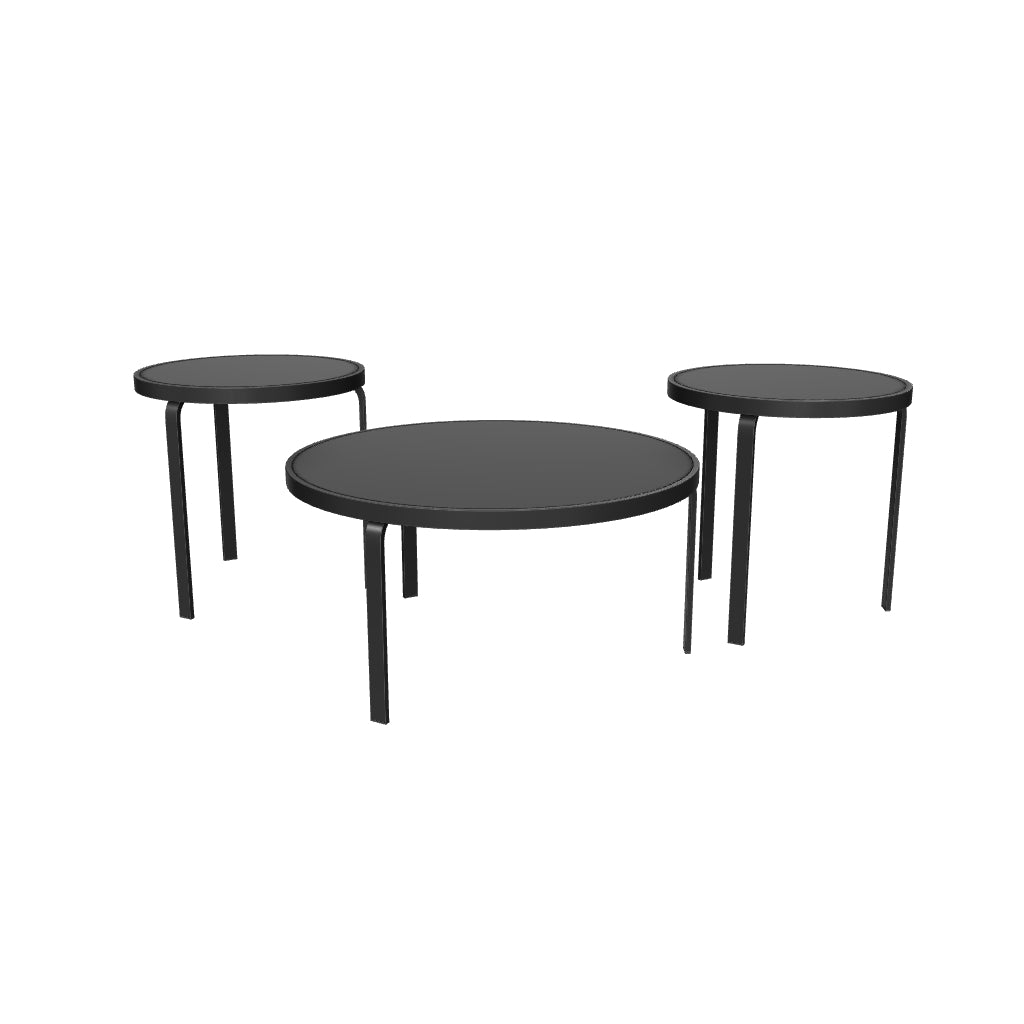 Dorylin Table (Set of 3)