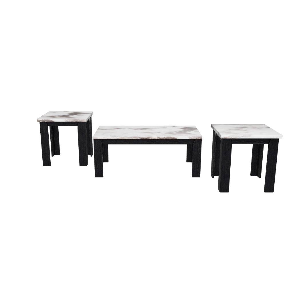 Jazmore Table (Set of 3)
