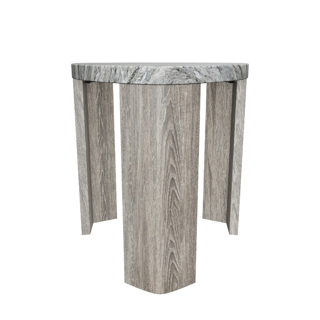 Surmour End Table
