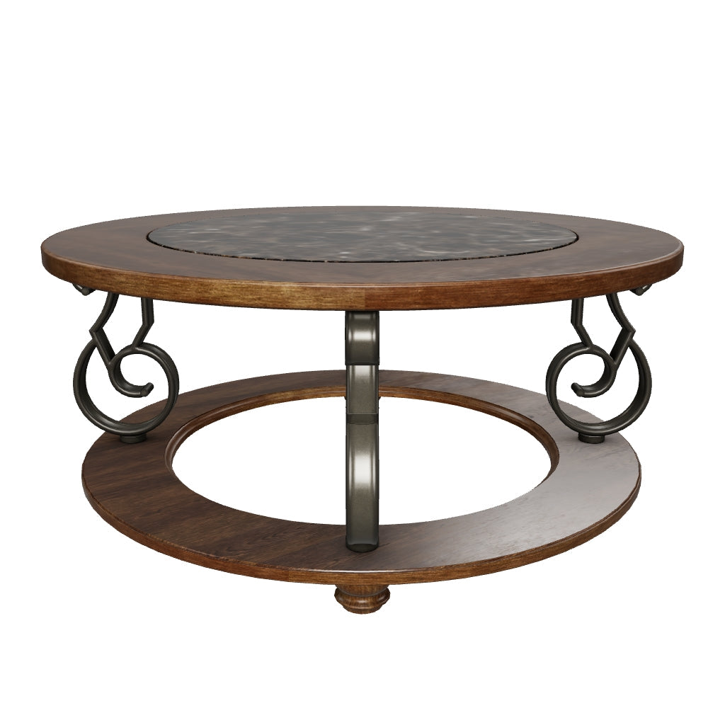 Frallyn Coffee Table