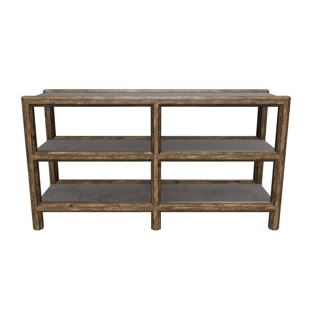 Kallenny Sofa Table