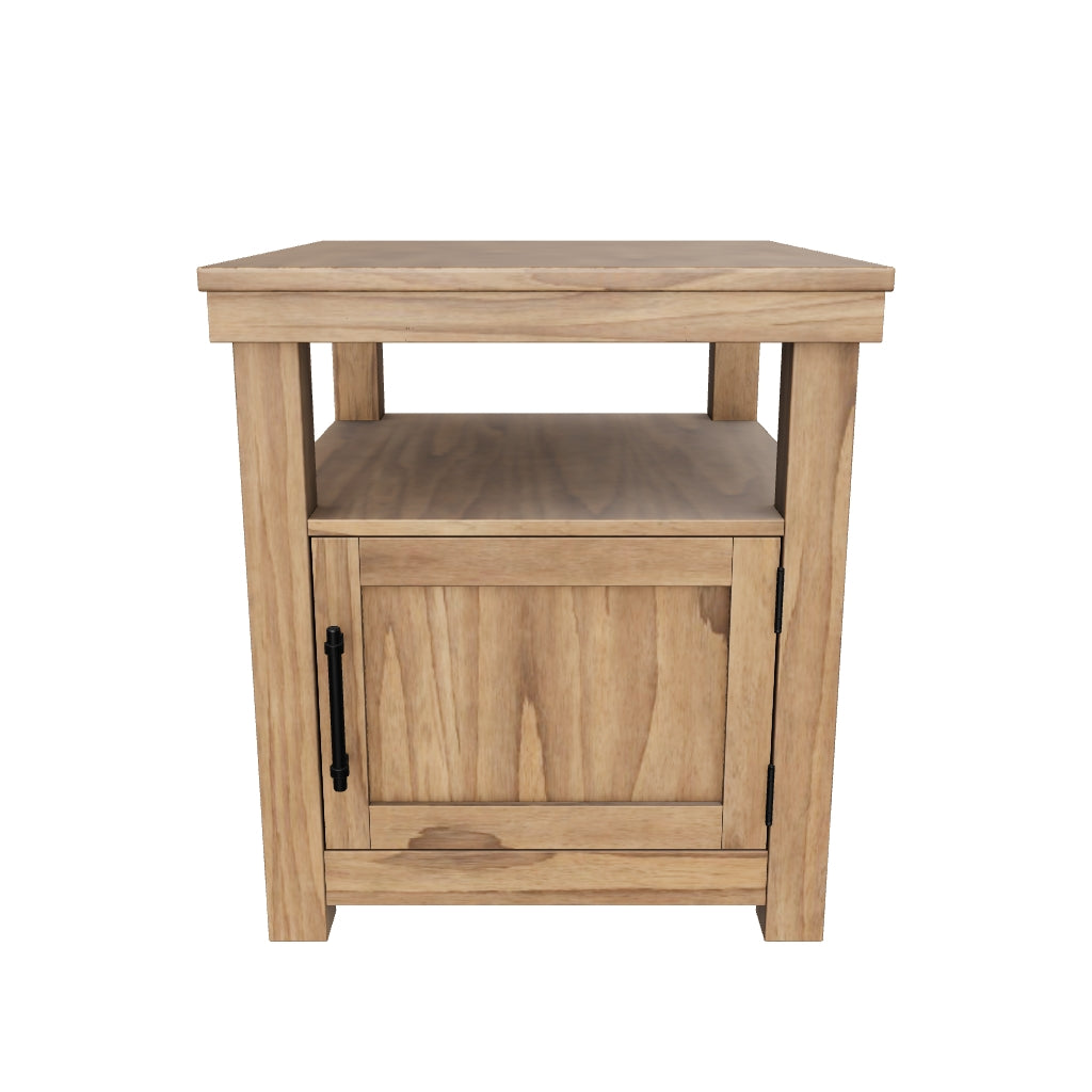Boardernest End Table