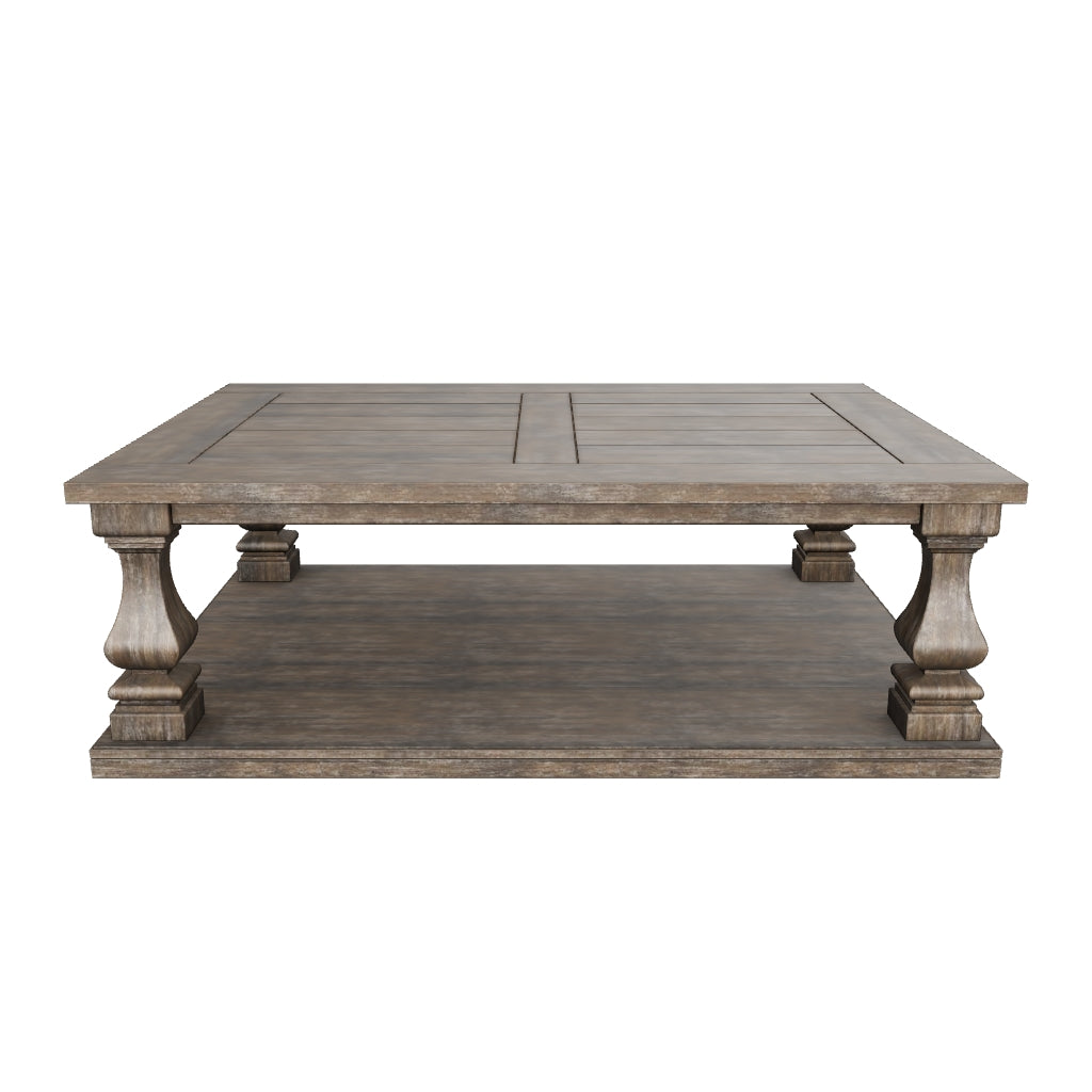 Johnelle Coffee Table