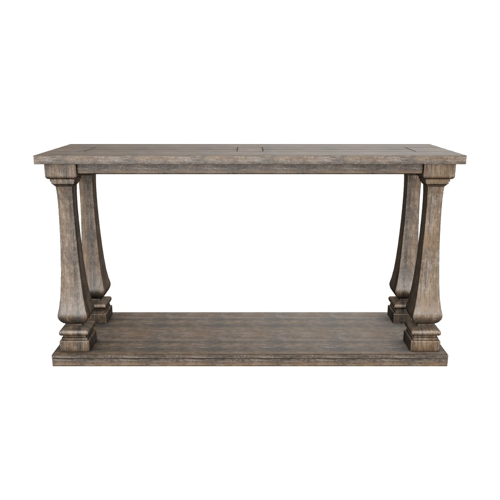 Johnelle Sofa Table