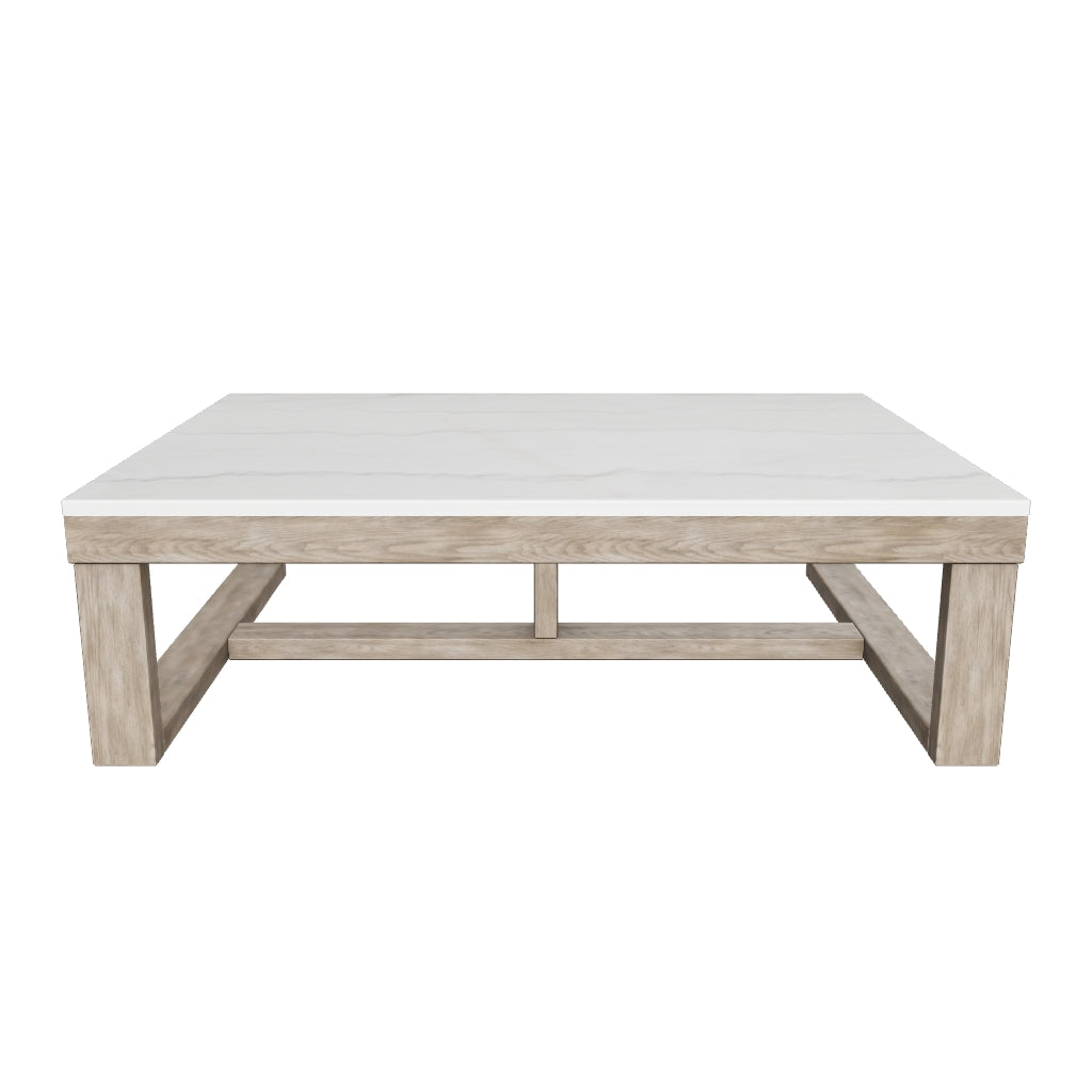 Loyaska Coffee Table