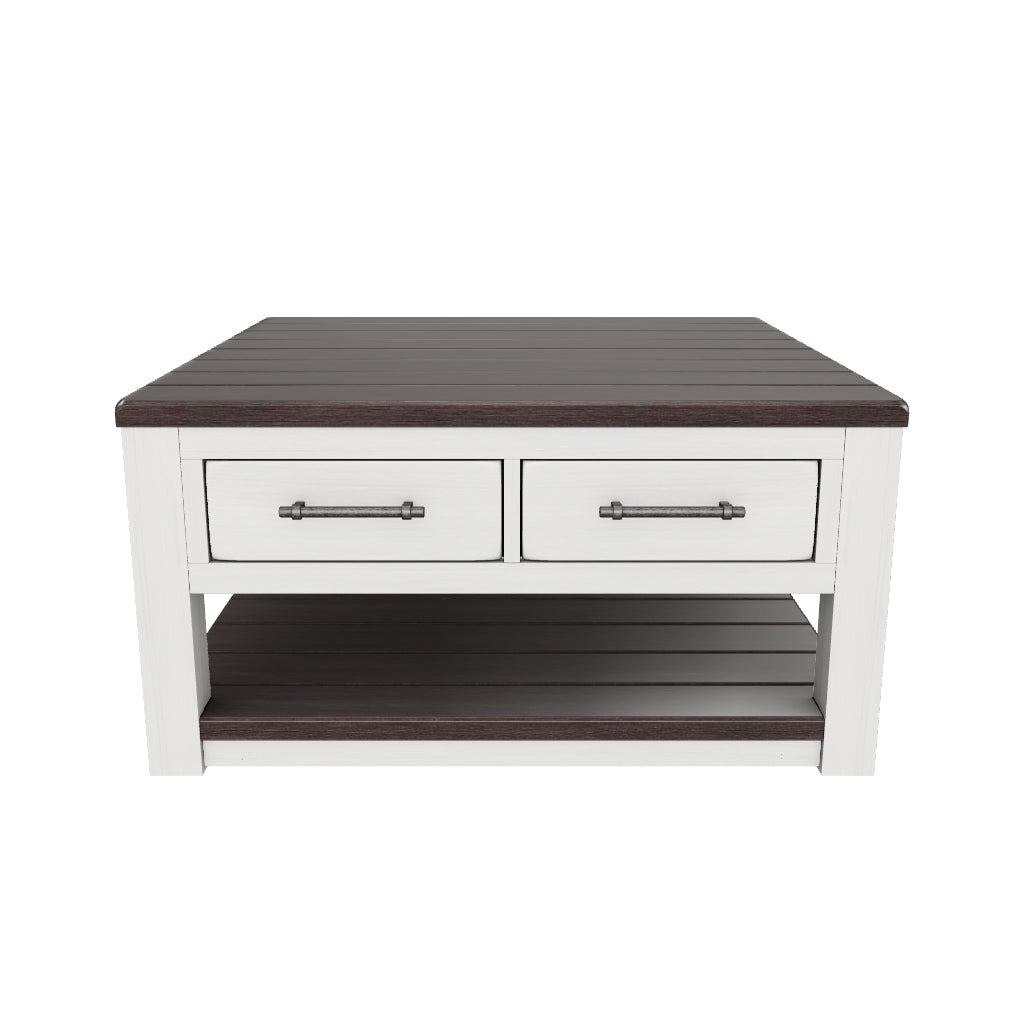 Darborn Lift-Top Coffee Table