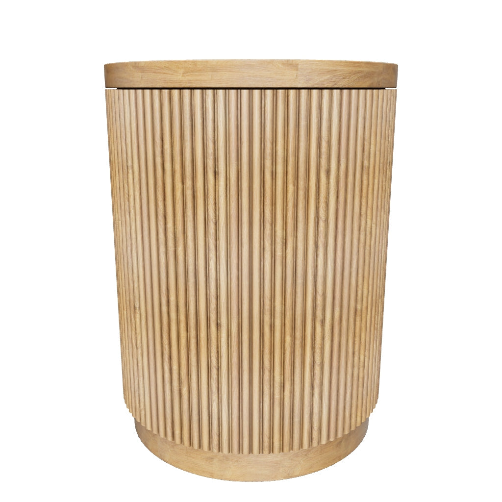 Camdill End Table