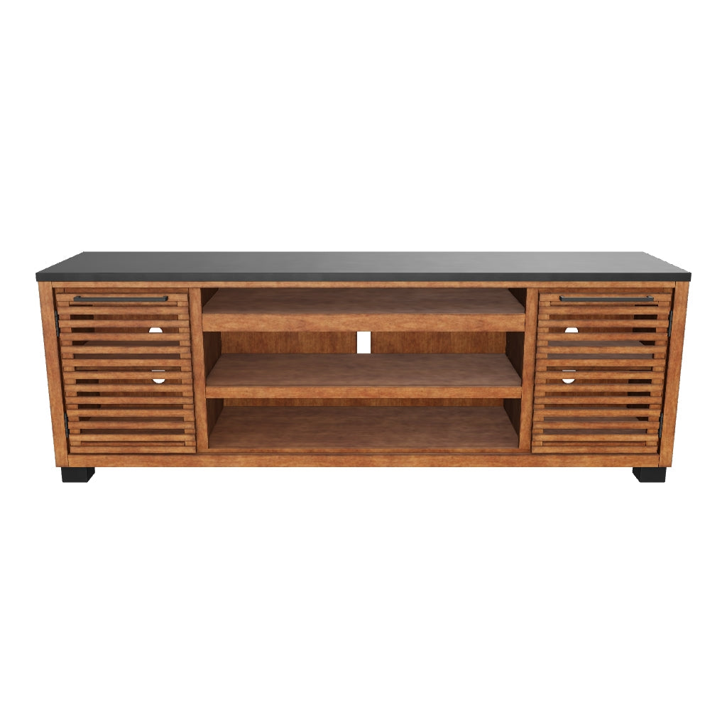 Kallari 84" TV Stand