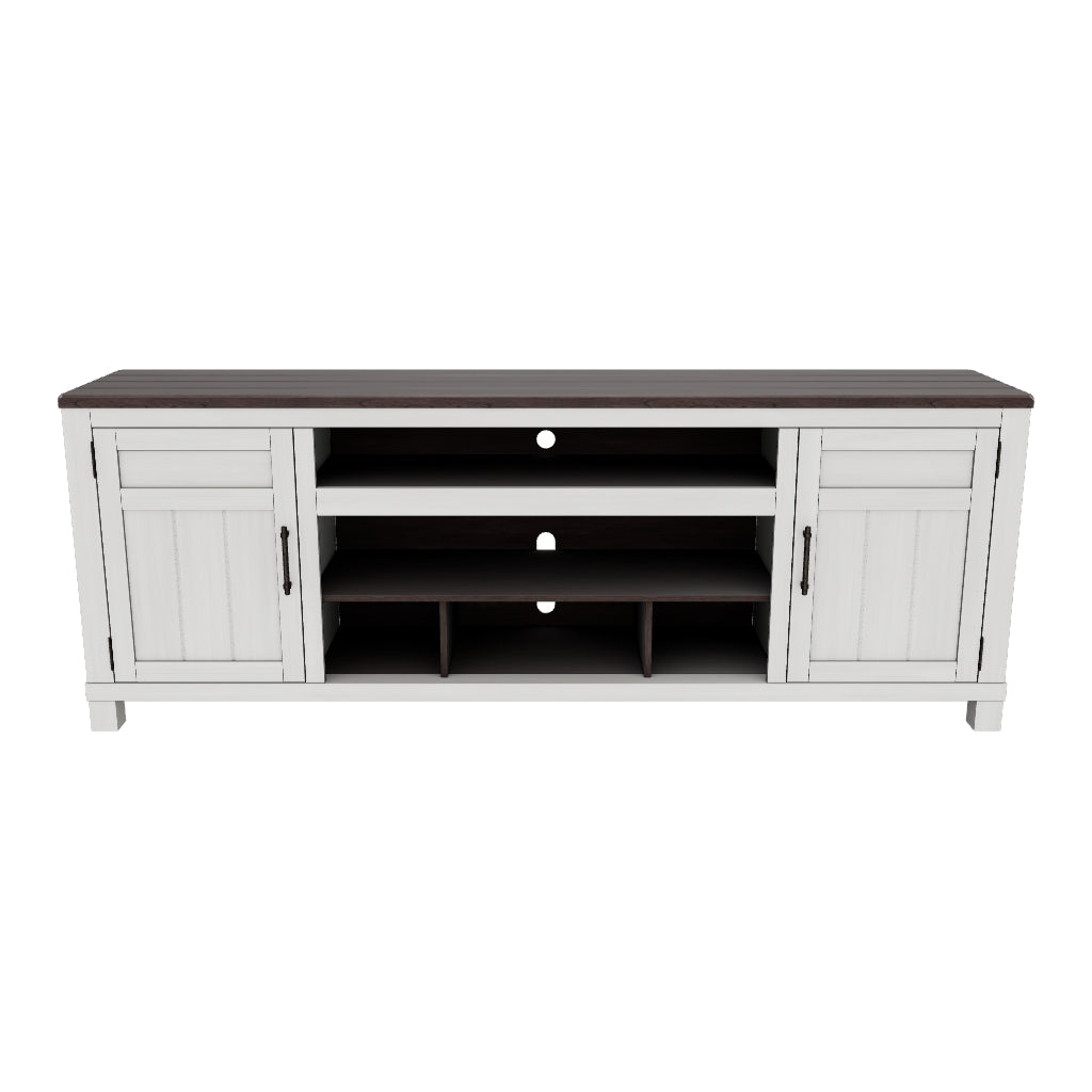 Darborn 88" TV Stand