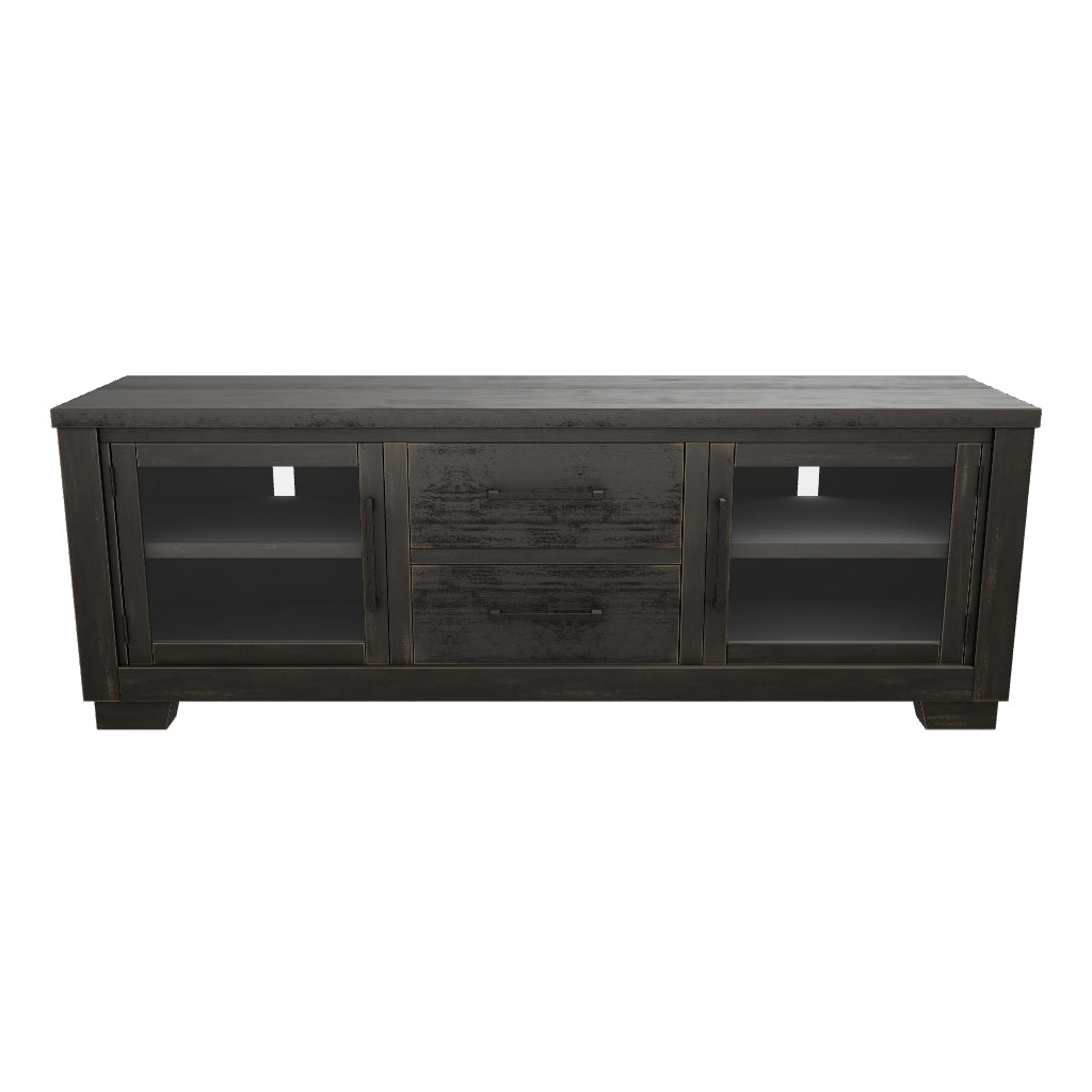 Galliden 80" TV Stand