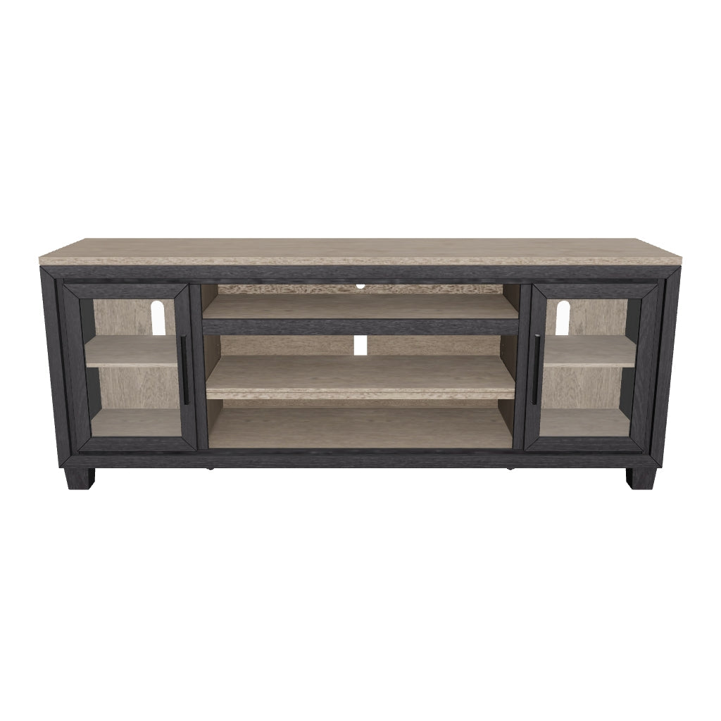 Foyland 83" TV Stand