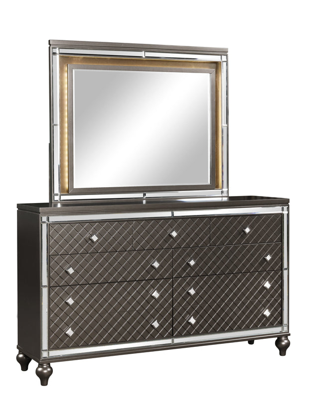 Veronica Bedroom Set